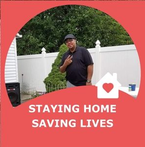 Meet your Posher, Anthony